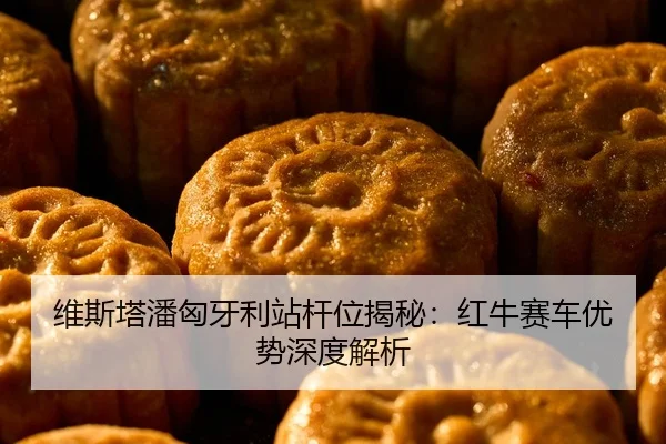 维斯塔潘匈牙利站杆位揭秘：红牛赛车优势深度解析